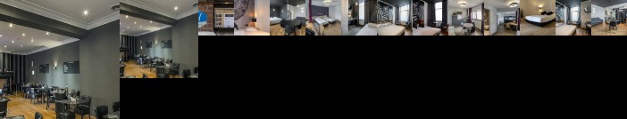 Hotel Le Cygne d'Argent