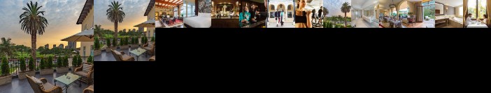 Country Club Lima Hotel