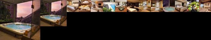 Los Incas Lima Hotel