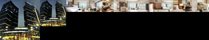 JW Marriott Hotel Lima