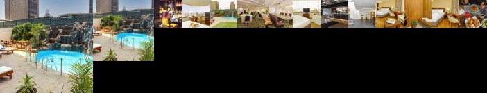 Hotel Estelar Miraflores