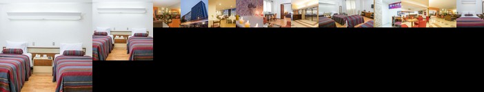 San Agustin Riviera Hotel