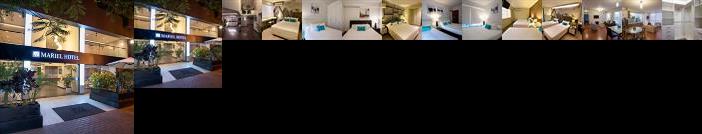 Mariel Hotel Boutique
