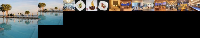 Crowne Plaza Limassol