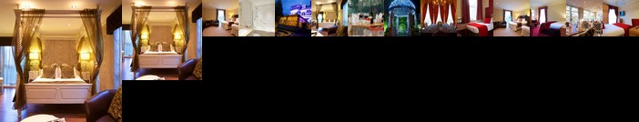 Liverpool Sefton Park Sure Hotel Collection by Best Western