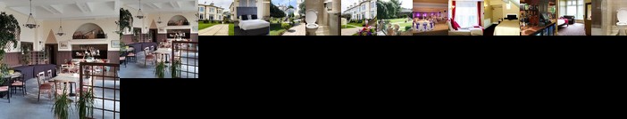 The Devonshire House Hotel