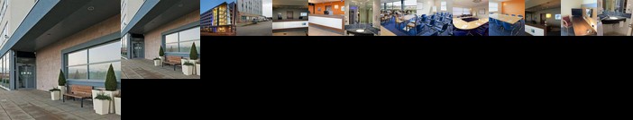 Travelodge Liverpool John Lennon Airport