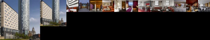 Radisson Blu Hotel Liverpool