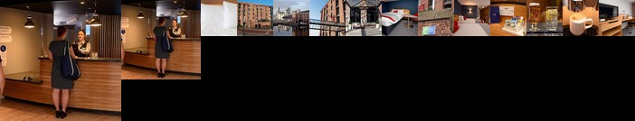 Holiday Inn Express Liverpool-Albert Dock