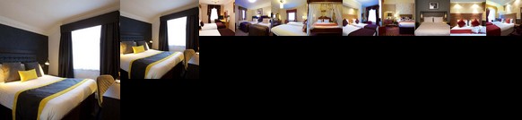 Liverpool Inn Sure Hotel Collection by Best Western
