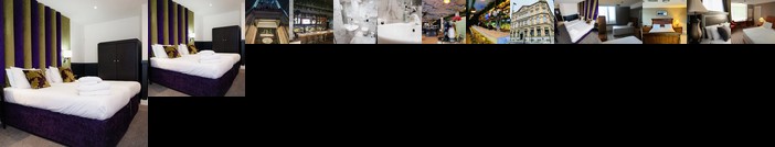 The Sir Thomas Hotel