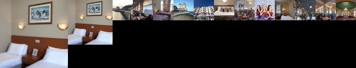 The Grand Hotel Llandudno