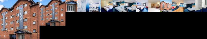 Travelodge London Park Royal