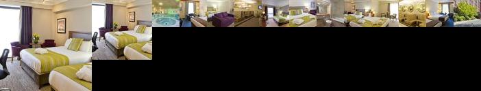 Clarion Croydon Park Hotel