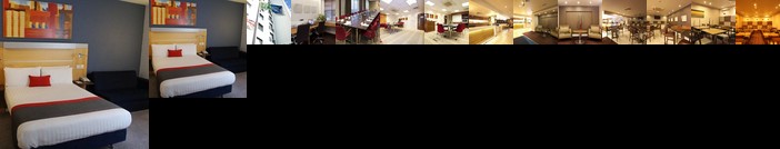 Holiday Inn Express London Croydon
