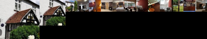 Tudor Lodge Hotel London