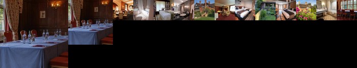 BEST WESTERN PLUS Grim's Dyke Hotel