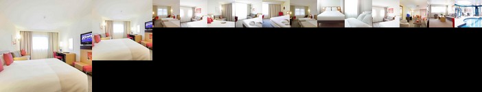 Novotel London Heathrow
