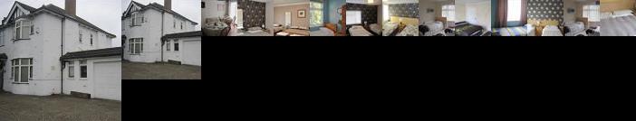 Willow Guest House London