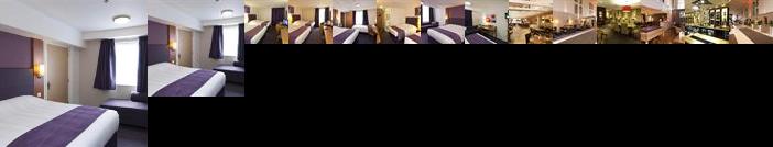 Premier Inn London Heathrow Airport - Bath Road