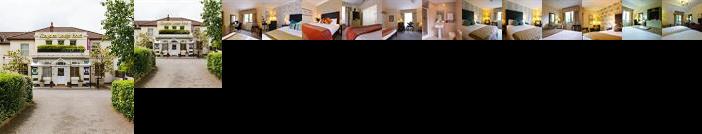 LM Kingston Lodge Hotel