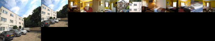 Acton Town Hotel