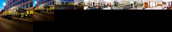 Ambassadors Hotel London