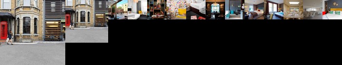 The Lodge Hotel London