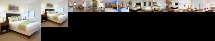 Kings Wardrobe Apartments by BridgeStreet