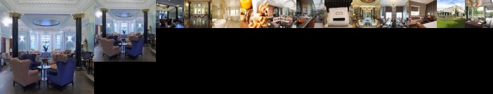 Hotel du Vin Cannizaro House Wimbledon