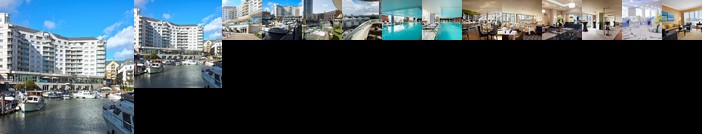 The Chelsea Harbour Hotel