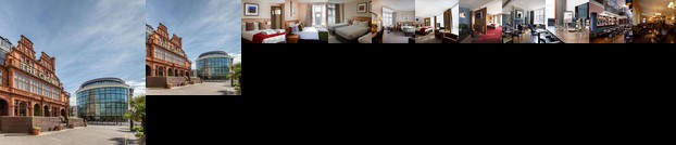 Clayton Crown Hotel London