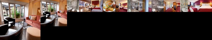 Days Hotel Waterloo