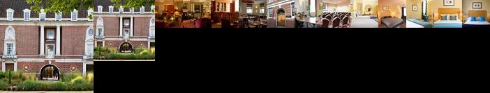 De Vere Devonport House