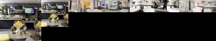 Ibis Styles London Kensington