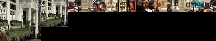 The Gore Hotel - Starhotels Collezione