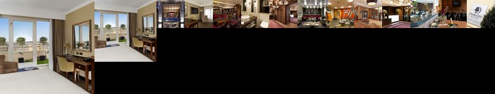 DoubleTree by Hilton London Victoria