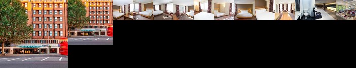 Hilton London Olympia