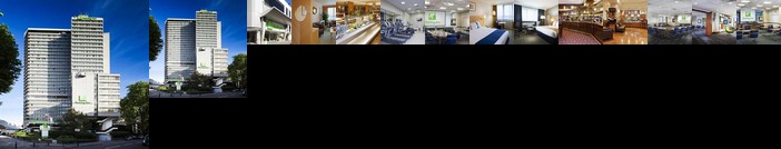Holiday Inn London Kensington Forum