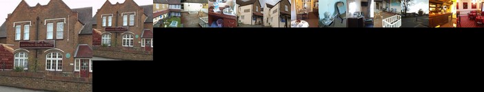 Fountain House Hotel