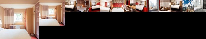 Ibis London City - Shoreditch