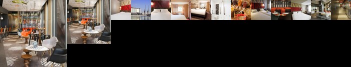 Ibis London Excel-Docklands