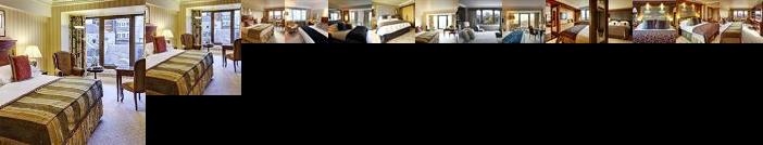 InterContinental London Park Lane