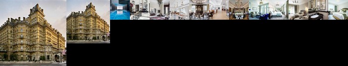 The Langham London