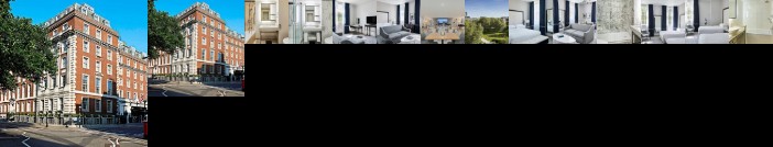 London Marriott Hotel Grosvenor Square