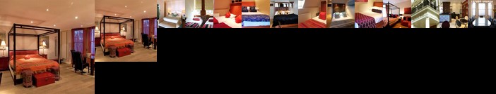 Mayflower Hotel & Apartments