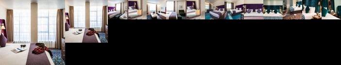 Mercure London Bridge