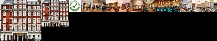 The Bailey's Hotel London