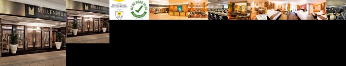 Millennium Gloucester Millennium Gloucester