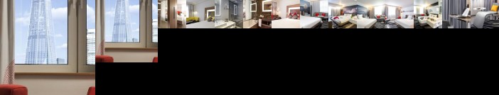 Novotel London City South